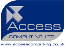 Access Computing Logo