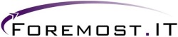 Foremost IT logo